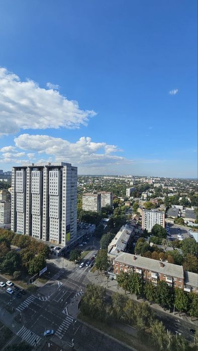 Сдам 2к. квартиру низ пр.А.Поля-Пушкина