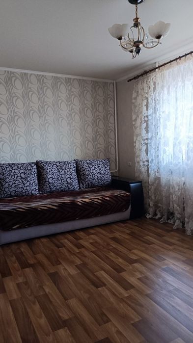 Кімната в гуртожитку Н.Сотня