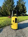 Karcher k5 k5.85 aluminiowa głowica