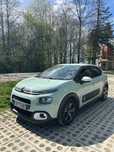 Citroën C3 Citroen C3 2017