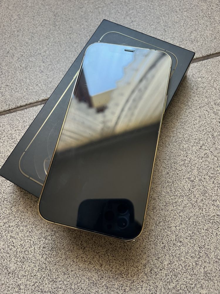Iphone 12pro 256GB komplet !