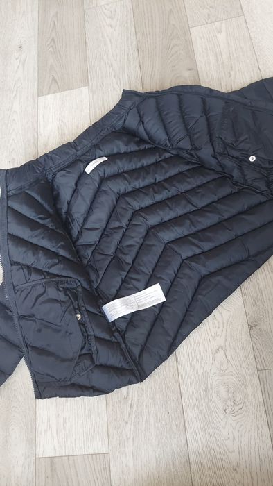 Курточка осіння на дівчинку Mango 110 см 3-5 роківв