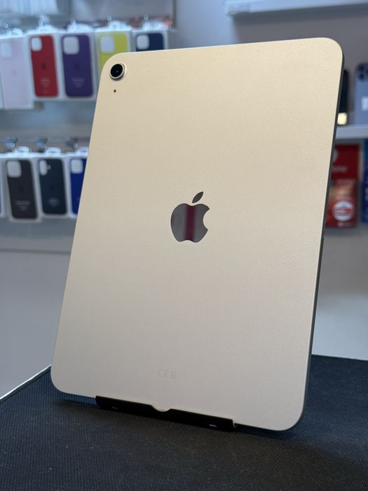 Ipad 11 2025 A16 128gb Wifi silver. В идеале. Обмен. Кредит