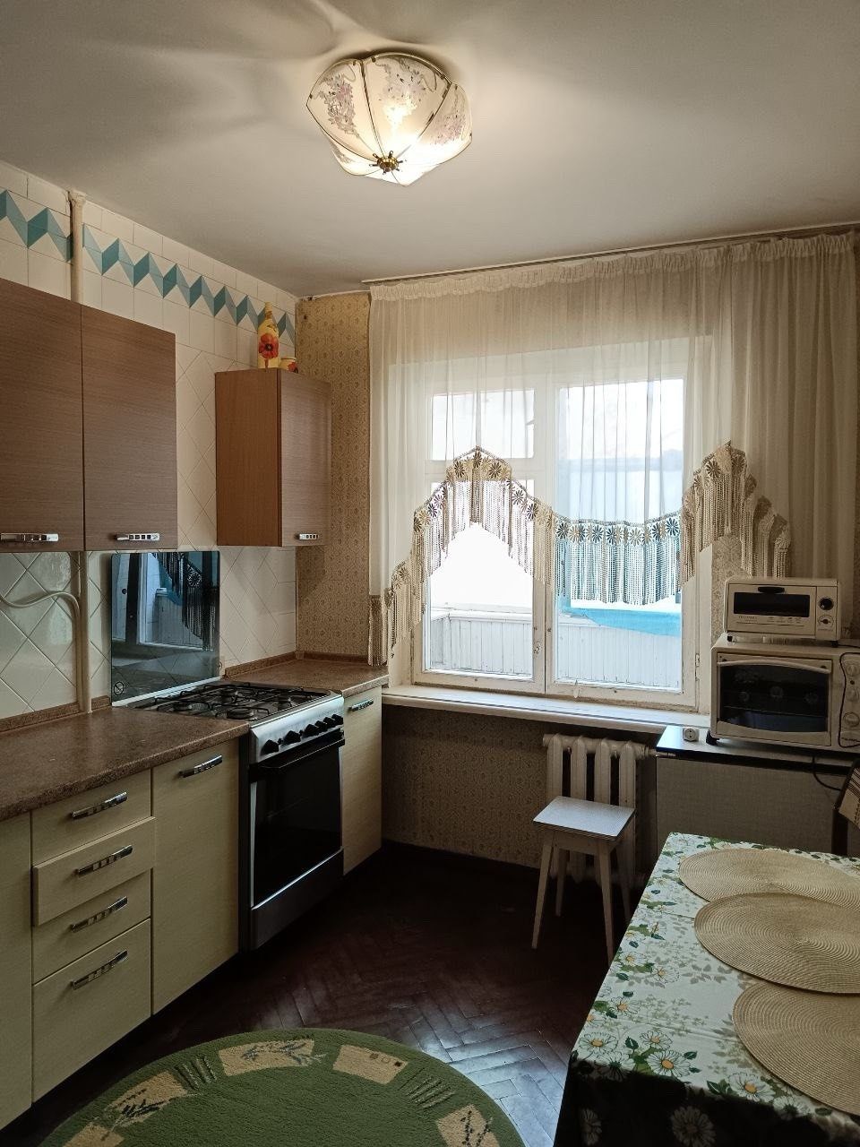 Продам 3 комнатную квартиру на Таирова