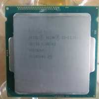 Intel Xeon E3 1226 v3