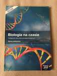 Biologia na czasie - dla szkół ponadgimnazjalnych
