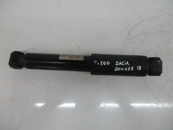 Amortecedor trás esquerdo DACIA Dokker (0S_)