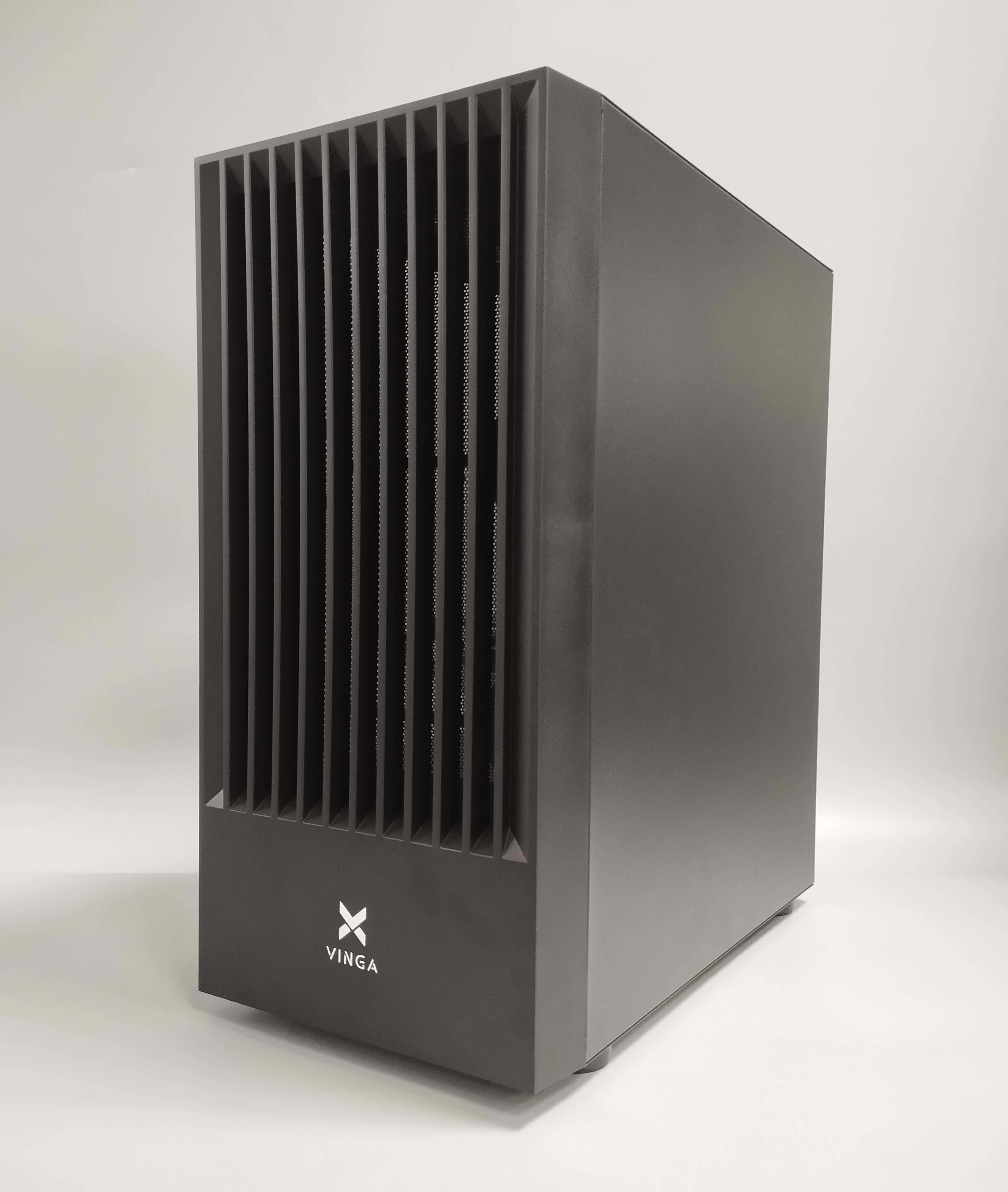 Комп'ютер Core GamingX Core i5 9400, GTX 1060 6GB, DDR4 16GB, SSD 512G