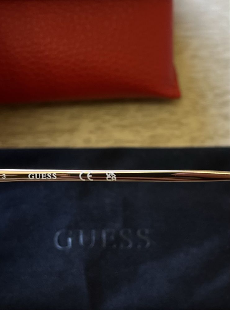 Окуляри сонцезахисні Guess original