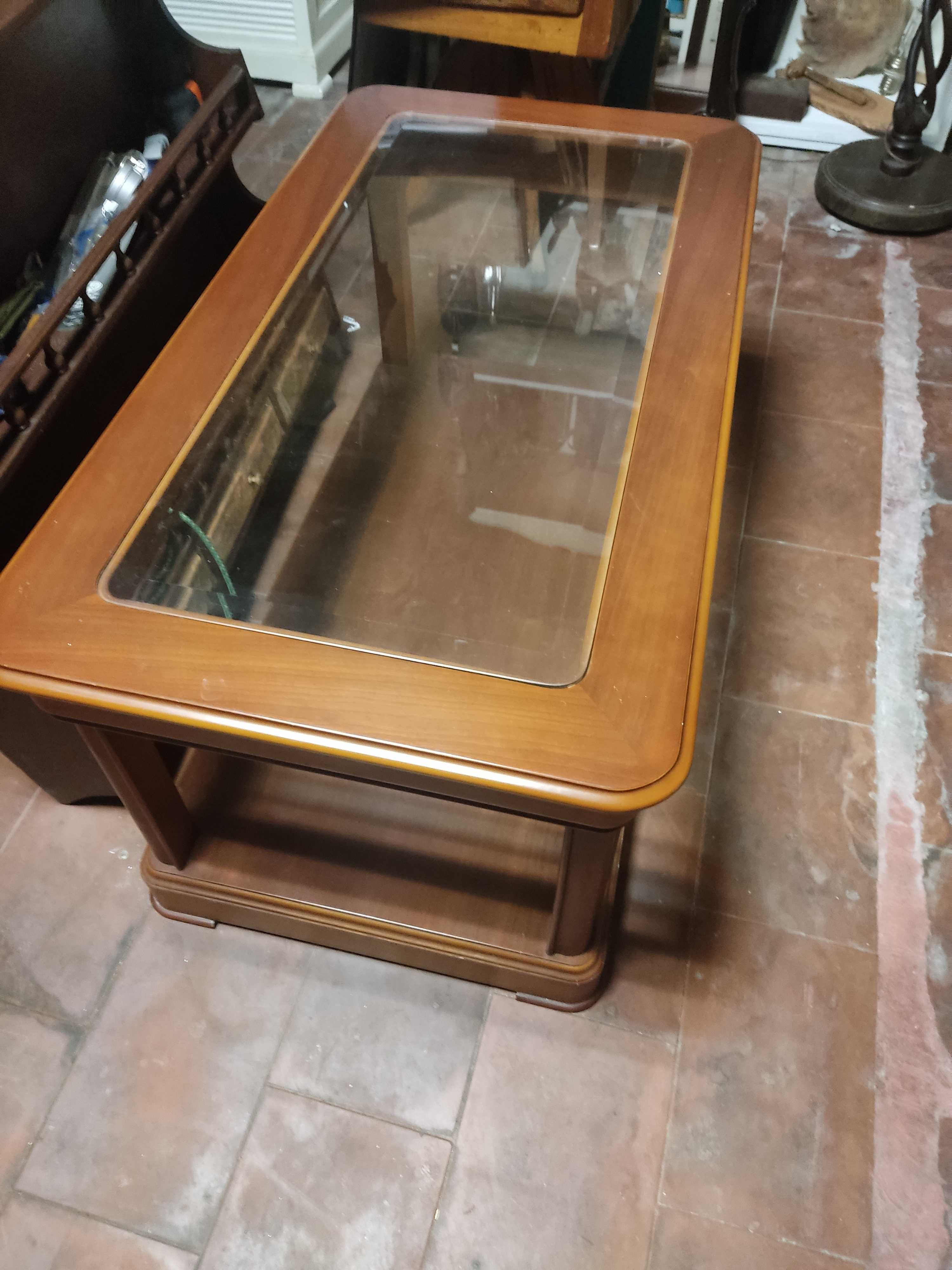 Mesa de cabeceira apoio