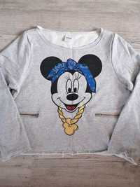 Bluza Disney Minnie dres damski