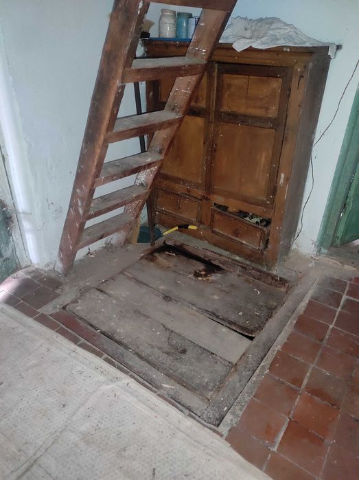 Продам будинок с. Білашів (Здолбунівський р-н)