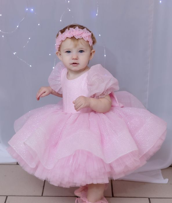 Фемелі лук на 1 рік