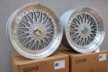 felgi 20 5x114,3 fake bbs rs nissan 350z 370z toyota supra legus ls gs