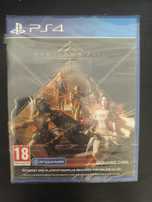Jogo Babylon's Fall PS4 Selado
