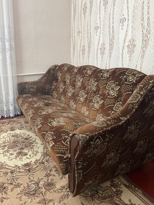 Диван розкладний