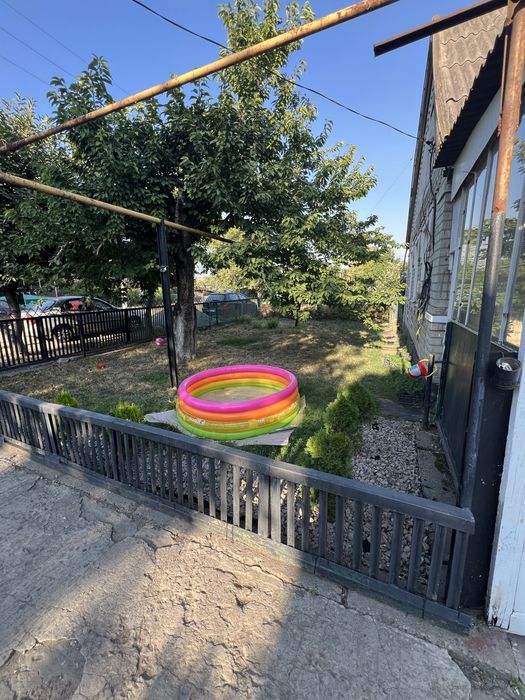 Продам Будинок село Богатирівка