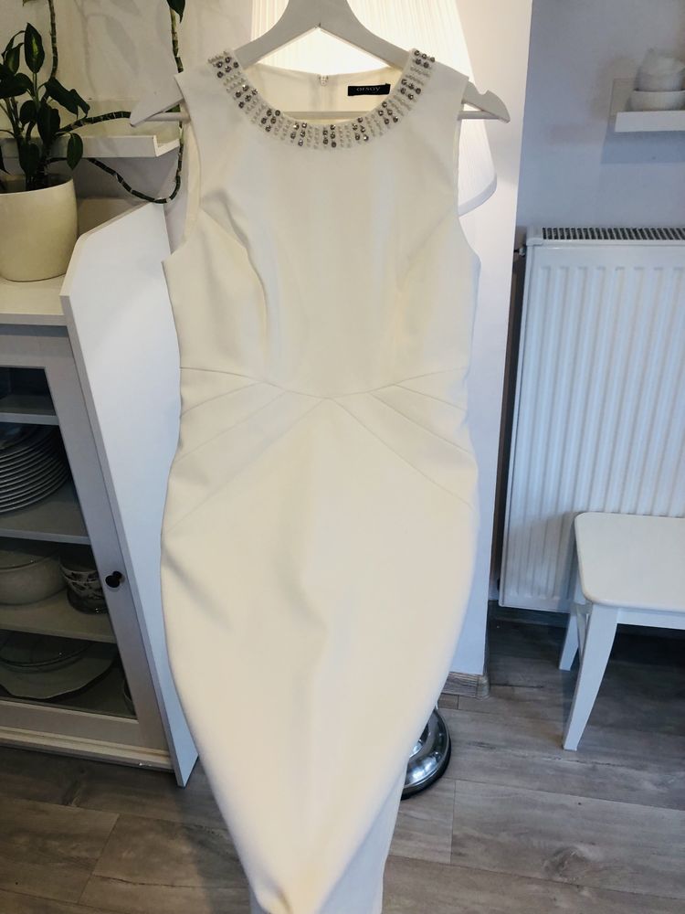 Sukienka wizytowa Orsay - 34/ XS/ S
