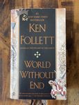 Ken Follett - World Whithout End