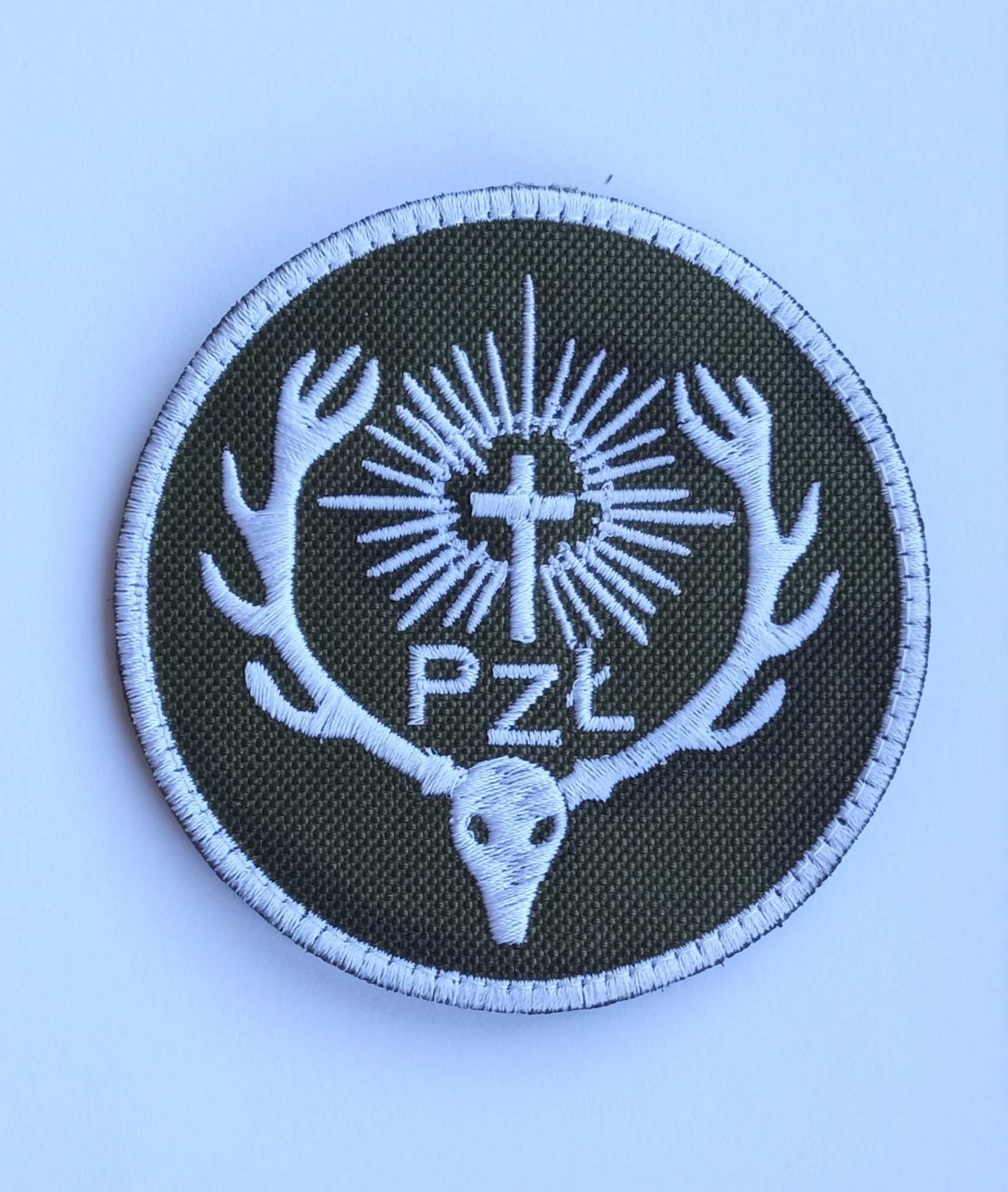 Emblemat Polski Związek łowiecki