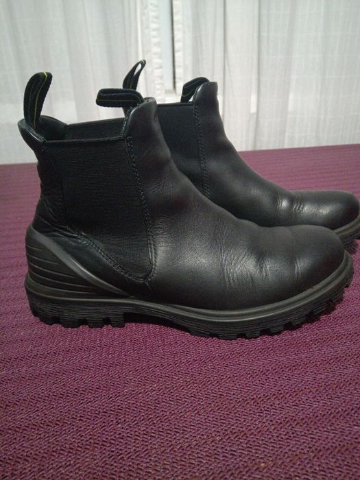 Челсі Ecco tred tray