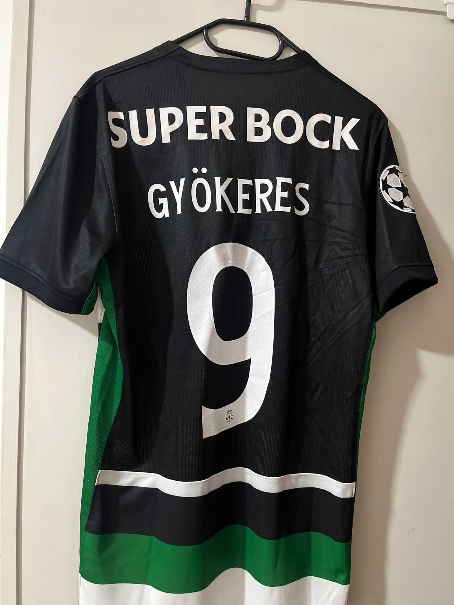 Camisola do Sporting Original