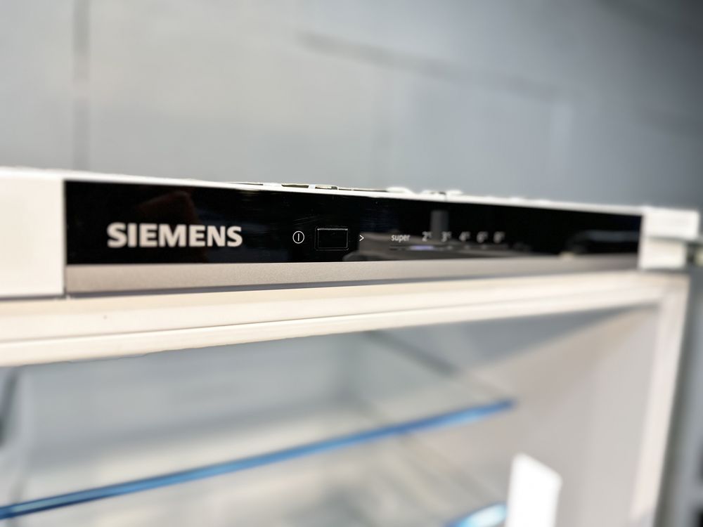 Виставка! Вмонтований холодильник Siemens KI87VVFS1 2022рік