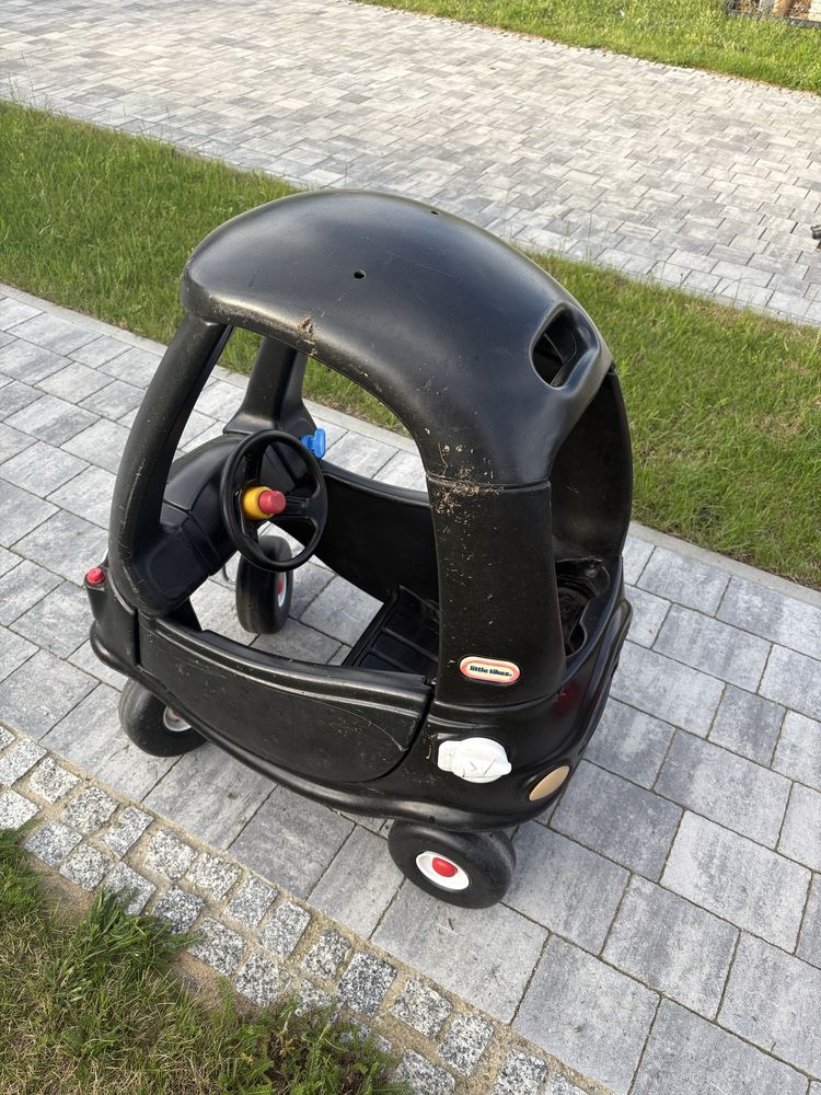 Jeździk Little Tikes