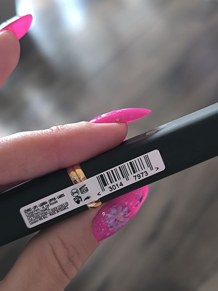L'Oreal Paris intense volume Matte 336