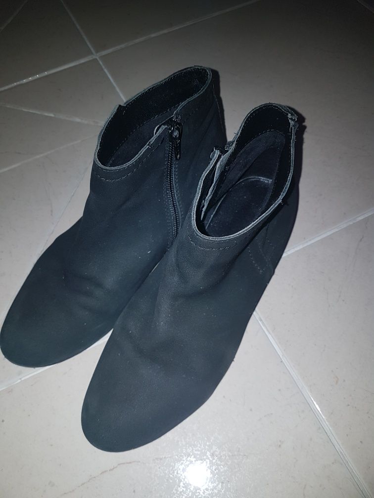 Botim aldo, tamanho 36