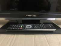 Продам телевізор Grundig б/у у робочому стані