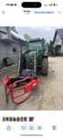 Fendt farmer 308C
