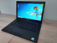 Как новый! Ноутбук Dell E7290 i5-7200u 8Gb 256Gb SSD батарея 11ч #1