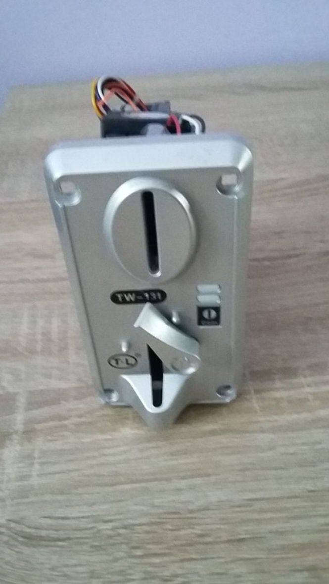 Wrzutnik wzorcowy TW 189