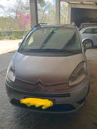 Citroen c4 Picasso 7 lugares