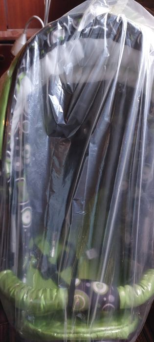 Wozek 3 w 1  sprzedam