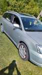 Toyota Avensis 2003 diesel