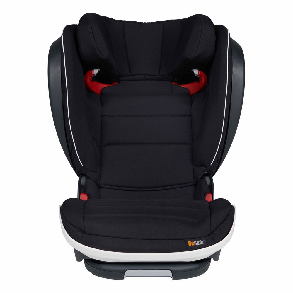BeSafe IZi Flex FIX i-Size Fotelik samochodowy
