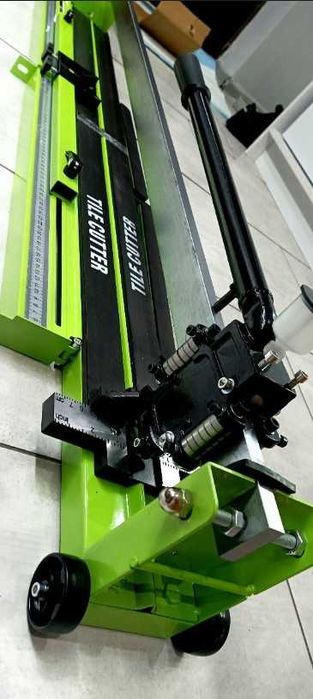 Плиткоріз ручний монорейковий плиткорез ручной монорельс настольный