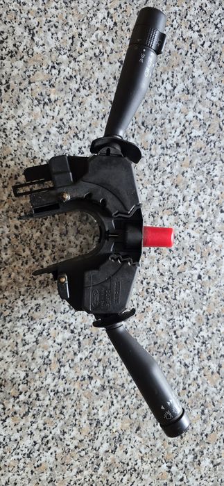 Comutador de Direção Ford e Mazda