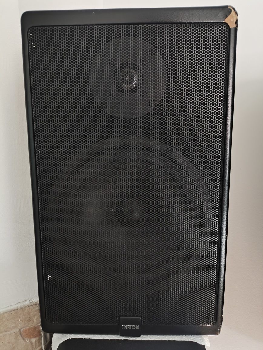 Monitory Canton Karat 930