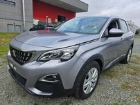 Бампер Peugeot 3008 розборка Пежо 5008