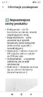 Skubarka do drobiu marki Wiesenfield