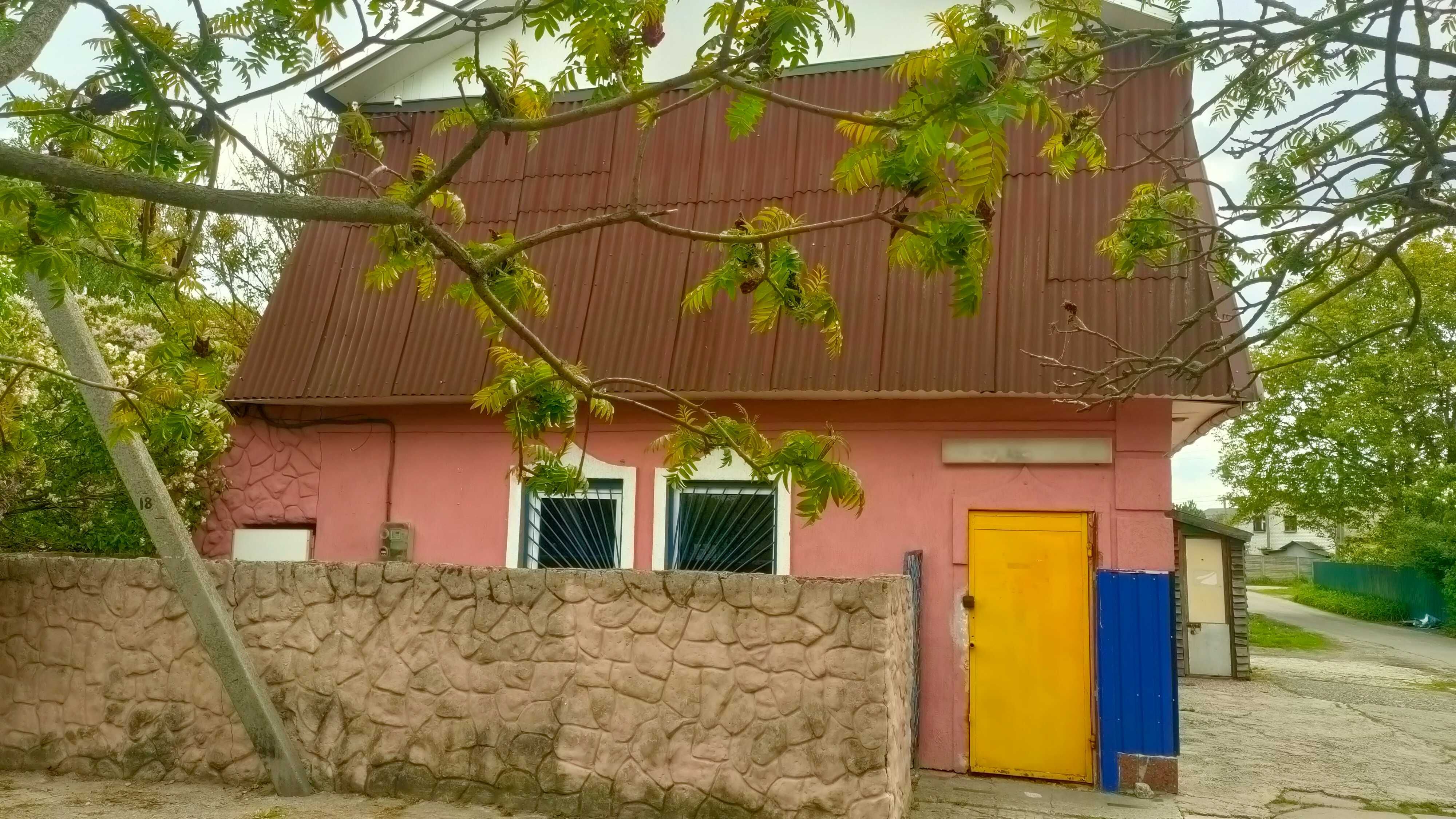 Продаж Приміщення с. Шпитьки (магазин)