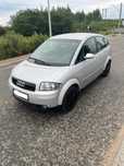 Audi A2, 1,6 Benzyna, 2002