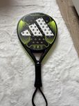 Raquete Padel Adidas