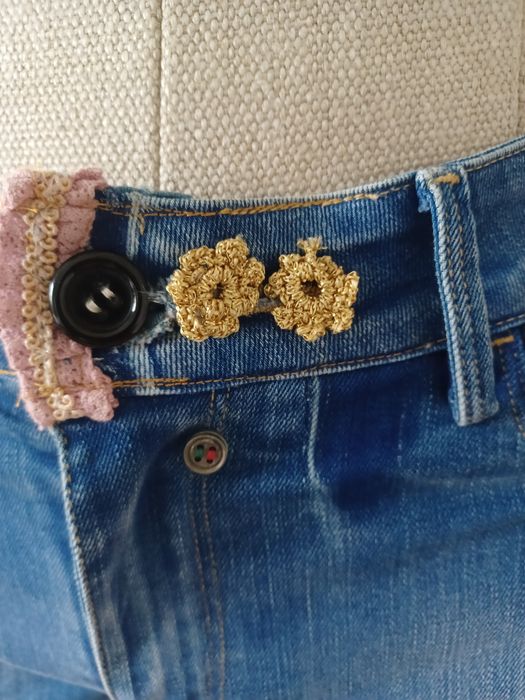 Calção Chic Dress Mulher