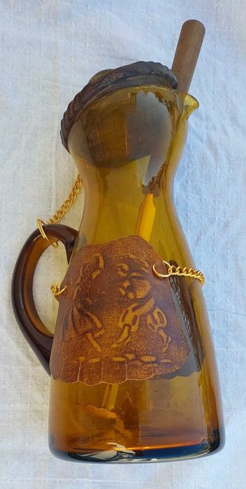 Jarro de Sangria - Vintage - + 40 anos