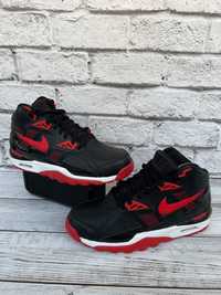 Кроссовки Nike Air Trainer SC Bred Original 42.5р.27 см. Устілка