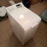 Pralka Electrolux ładowana od góry